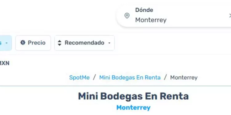 5 efectos que veremos en Monterrey si se da el nearshoring