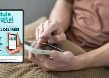 ¿Cómo activar la Cédula Digital de Salud en tu celular y qué información contiene?