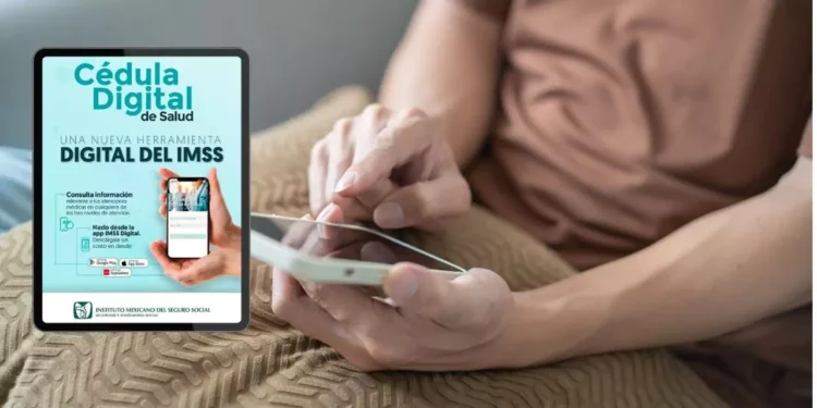 ¿Cómo activar la Cédula Digital de Salud en tu celular y qué información contiene?