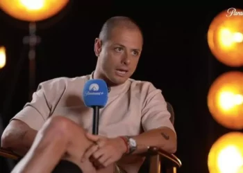 ¿Chicharito Hernández dejará el futbol? Todo apunta que puede ser comentarista deportivo