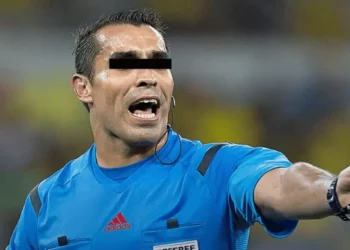 Marco Antonio “Chiquimarco” Rodríguez “coquetea” con prisión