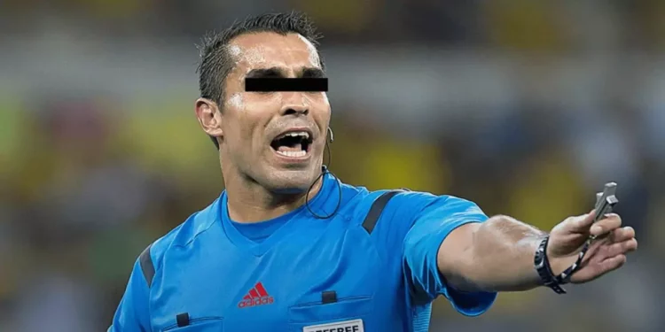 Marco Antonio “Chiquimarco” Rodríguez “coquetea” con prisión