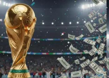 ¿Talachas? Nada que ver: la FIFA revela los premios millonarios que se llevarán las selecciones en el Mundial 2026