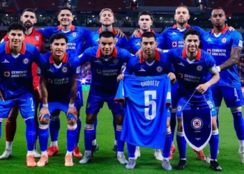Triste adiós de Cruz Azul en Qatar: Flamengo los deja fuera de la Copa Intercontinental
