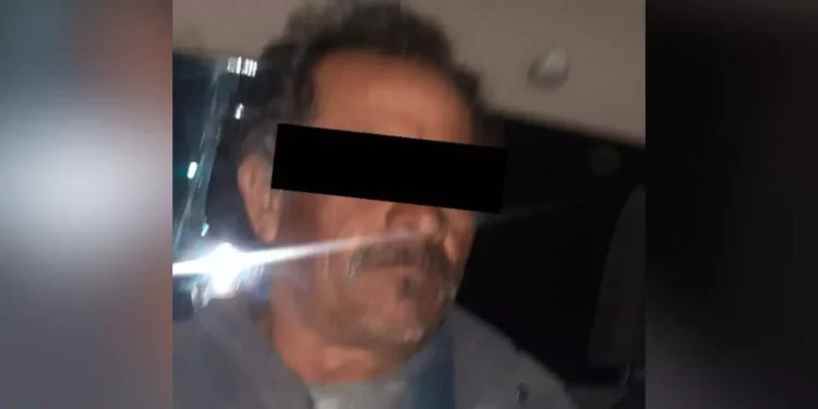 Sujeto vinculado a proceso por violación de menor en Oaxaca