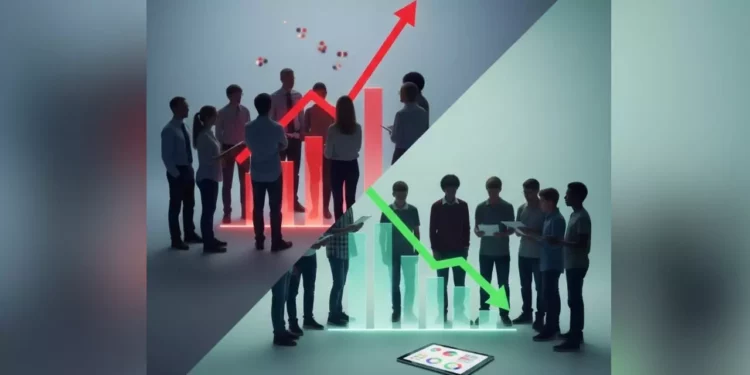 Consumo de drogas crece entre adultos y cae entre adolescentes, revela Encodat 2016–2025