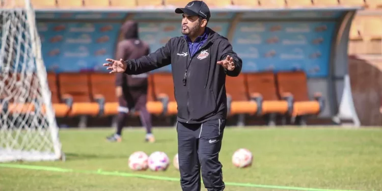Efrén Hernández nuevo director técnico de Alebrijes de Oaxaca