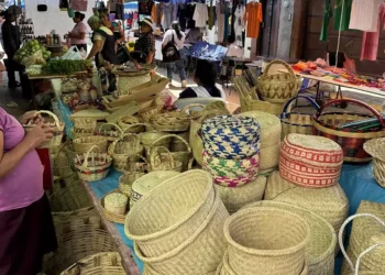 Foto: Archivo El Imparcial // Demandan proteger a turistas y consumidores ante posibles abusos por parte de comerciantes en esta temporada decembrina.