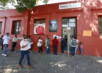 Buscan desburocratizar al Registro Civil: eliminan trámites