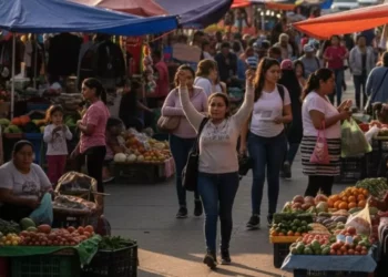 Economía informal en México: ¿parásito o motor silencioso que sostiene al país?
