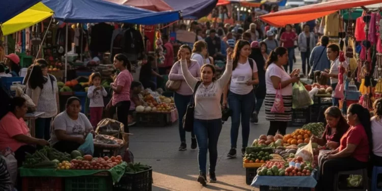 Economía informal en México: ¿parásito o motor silencioso que sostiene al país?