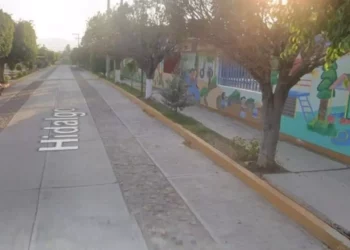 Ejecutan a vendedor de carne en plena calle de San Miguel Ejutla; dos agresores huyeron en motocicleta