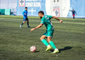 Chapulineros acelera su preparación rumbo al regreso de la Liga Premier.