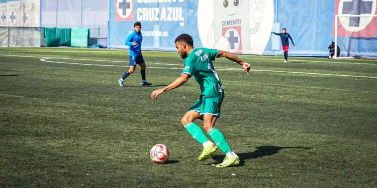 Chapulineros acelera su preparación rumbo al regreso de la Liga Premier.