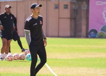 Óscar “El Kevin” Rojas llegó al cuerpo técnico de Alebrijes.