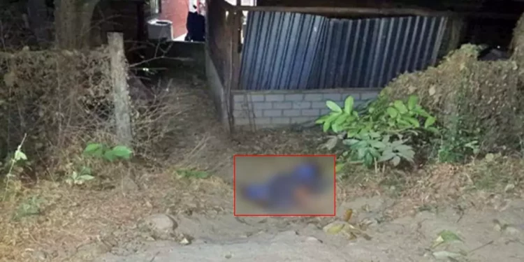 El hombre fue identificado como Alfredo Núñez Blanch, de 57 años de edad.