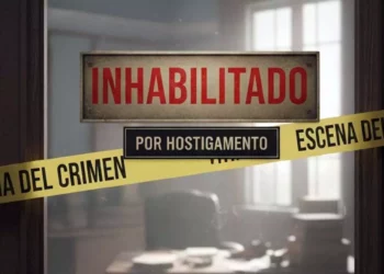 Foto: ilustrativa – IA // El juzgador utilizó su cargo para simular actuaciones judiciales y movilizar elementos del Ejército, Guardia Nacional y policías estatales.