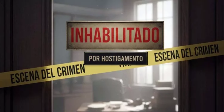 Foto: ilustrativa – IA // El juzgador utilizó su cargo para simular actuaciones judiciales y movilizar elementos del Ejército, Guardia Nacional y policías estatales.