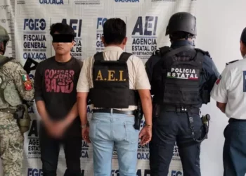 El sujeto A.M.M. es acusado del delito de violación equiparada, cometido en agravio de una menor de edad.