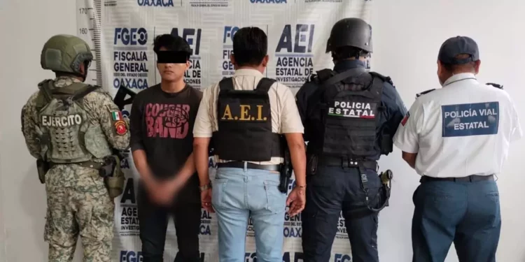 El sujeto A.M.M. es acusado del delito de violación equiparada, cometido en agravio de una menor de edad.