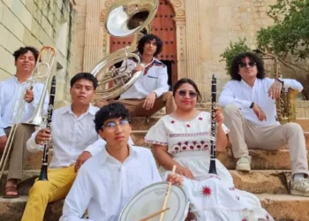 El Festival ofreció una jornada de actividades culturales para celebrar la temporada.