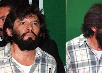 “El Mochaorejas” es absuelto por secuestro, pero no sale libre