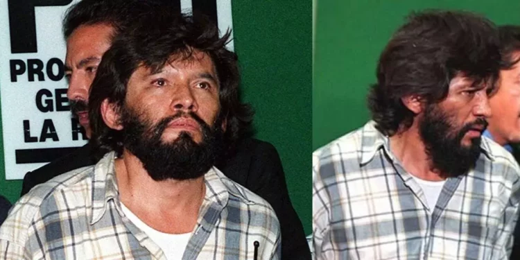 “El Mochaorejas” es absuelto por secuestro, pero no sale libre