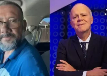 “El Patrón” recibe 14 años de cárcel por el atentado contra Ciro Gómez Leyva