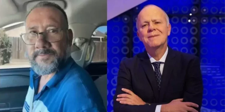 “El Patrón” recibe 14 años de cárcel por el atentado contra Ciro Gómez Leyva