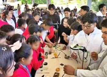 El aniversario incluyó diversos eventos que reunieron a la comunidad estudiantil, docente y a la sociedad en general.
