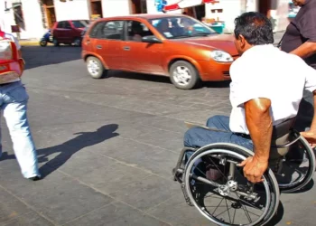Foto: Archivo El Imparcial // El sector que más emplea a las personas con alguna discapacidad son los comercios con el 56.2%.