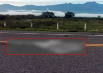 El tramo de Oaxaca-Tlacolula en la Carretera Federal 190 fue considerado como uno de las más peligrosos a nivel nacional.