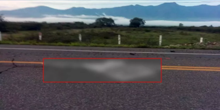 El tramo de Oaxaca-Tlacolula en la Carretera Federal 190 fue considerado como uno de las más peligrosos a nivel nacional.