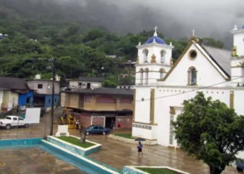Los habitantes de Ayautla celebran a sus dos santos patronos en distintas fechas del año.