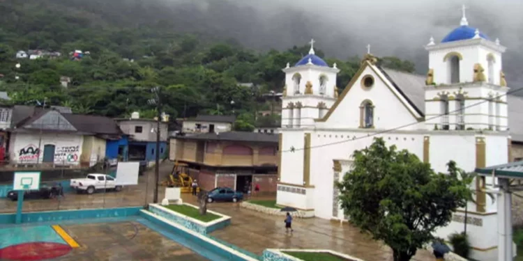 Los habitantes de Ayautla celebran a sus dos santos patronos en distintas fechas del año.