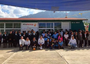 Estas obras posicionan al EMSaD 78 como un bachillerato competitivo.