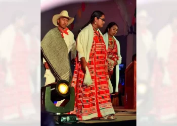 Este encuentro busca mostrar, desde los telares, la identidad y la estampa de la mujer mixteca.