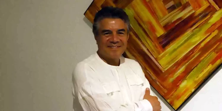 Gil Rivera continúa siendo una figura representativa de la creación musical mexicana.