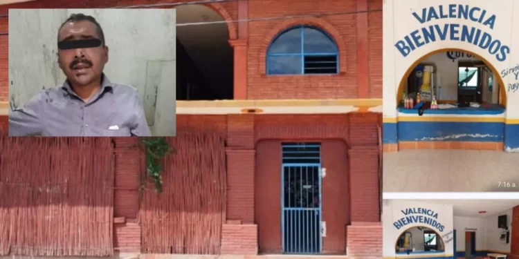 Feminicidio en Cuicatlán castigado con 66 años de prisión