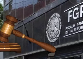 FGR recupera más de 62 millones de pesos por la Estafa Maestra