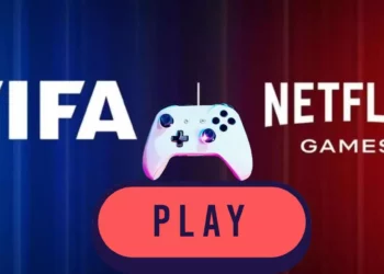 Netflix y FIFA sorprenden: lanzarán videojuego de futbol antes del Mundial 2026