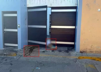 Fue ultimado en la puerta de su domicilio cuando regresaba de ejercitarse.