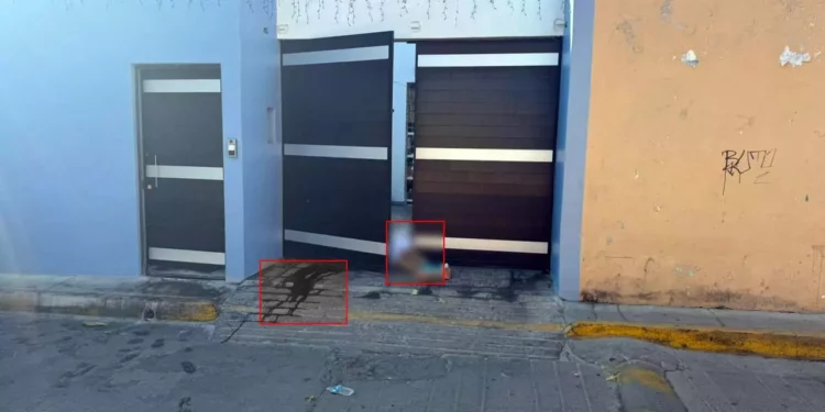 Fue ultimado en la puerta de su domicilio cuando regresaba de ejercitarse.