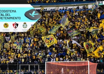 América se suma a Fanki: nueva boletera oficial para el Clausura 2026