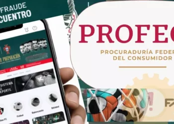 México vs Portugal: Profeco exige a Fanki solucionar colapso en venta de boletos