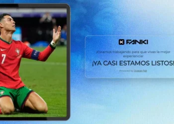 Cristiano desata el caos: se cae plataforma en venta de boletos México vs Portugal