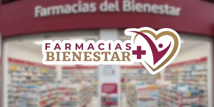 ¡Adiós Dr. Simi, bienvenidas Farmacias del Bienestar!
