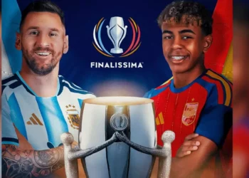 Finalissima 2026: Argentina vs España ya tiene fecha y sede