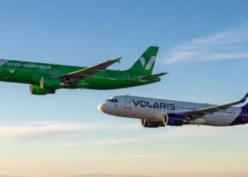 Viva Aerobus y Volaris anuncian fusión histórica: ¿Cómo se transformará el mercado aéreo?