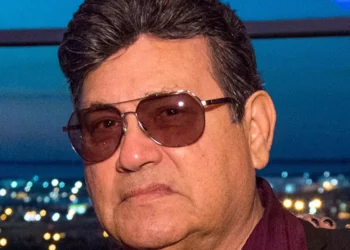 ¿De qué murió Abraham Quintanilla, padre de Selena?
